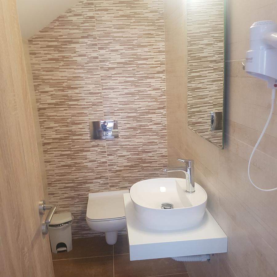 Gennadi Gardens Exclusive Apartments Exterior foto